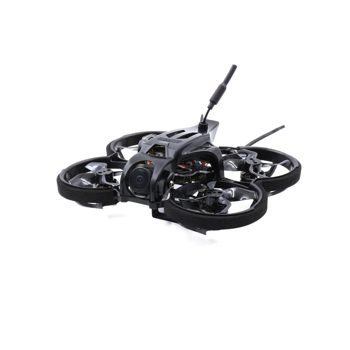 GEPRC TinyGO 1.6inch 2S - Indoor FPV Racing RC Drone with Runcam Nano2, GR8 Remote Controller, & RG1 Goggles - Perfect for Ready-To-Fly Indoor Whoop Experience - Shopsta EU