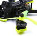 iFlight Nazgul5 V2 HD - 6S 5" 240mm Freestyle FPV Racing Drone with Caddx Polar Vista & XING-E 2207 1800KV Motors - Perfect for Enthusiasts, featuring SucceX-E F4 45A ESC and Nebula Nano - Shopsta EU